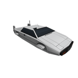 Spy All Terrain Vehicle