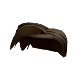 Spy Hair with Earpiece