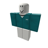 Squid Game 240 | Clark