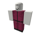 [ SQUID GAME ]FALL GUY PINK GUARD 067 456 PRISONER