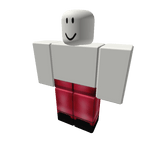 Squid Game Guard [Pants]