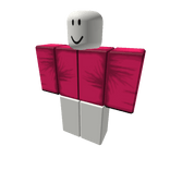 Squid Game Pink Shirt