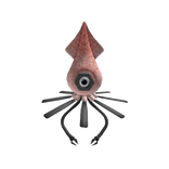 Squid helicopter Friend