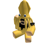 Squid Magic Shoulder Pal