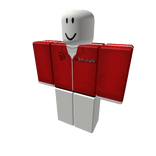 srt palm angels fit / red