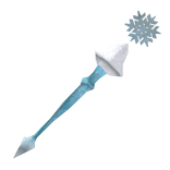 Staff of Neverending Frost
