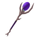 Staff of the Four Elements