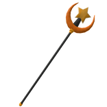 Staff of the Magic Star 2.0