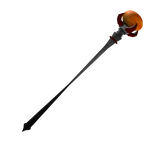 Staff of the Raging Storm