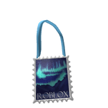 Stamp Purse [Winter]