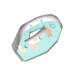 Star Arm Floaty [Left] 3.0