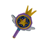 Star Butterfly’s Magic Wand