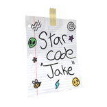 Star Code Jake