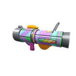 Star Creaeggtor Cannon 9001