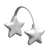 Star Earmuffs
