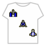 Star Fox 64/Lylat Wars Ship Icons