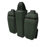 Star Hunters Jetpack