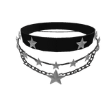 Star Necklace3.0