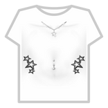 star shading set cyber y2k envy vamp goth ok yay