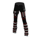 Starchild Pants Edge