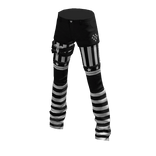 Starchild Pants Monochrome