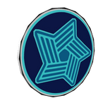 Starcourt Badge (Stranger Things)