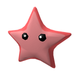 StarFish Pal