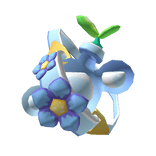 Starflower Potion Slim