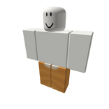 Staring Cat Suit Bottom