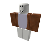 Staring Hamster Suit Top