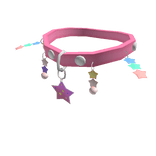 Starlight Necklace 1.0