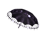 Starry Umbrella-Dark