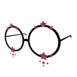 Stars Glasses