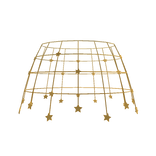 Stars Net Skirt