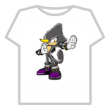 Stealth the Chameleon