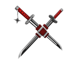 Stealthy Ninja Swordpack