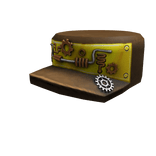 Steampunk Circuit Engineer