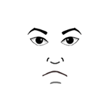 Steampunk Inventor - Face