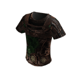 ⚙️ Steampunk Machine T-Shirt ⚙️