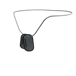 Steel Dogtags (1.0)