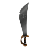 Steelshanks Armament