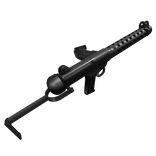 Sten Gun