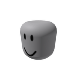 Steve's Scoops Ahoy Costume - Head