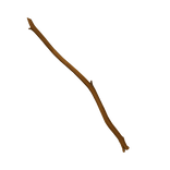 stickmasterluke's Stick of Power