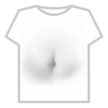 Good Roblox Skins Jerusalem House - Roblox Belly Button Shirt, HD