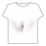 stomach piercing cyber jugz