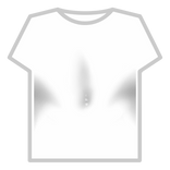 stomach shading w/out tattoo