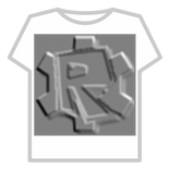 "Stone" Admin Badge - No Transparency