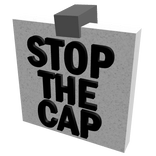 STOP THE CAP