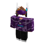 StormRBX Shoulder Pal